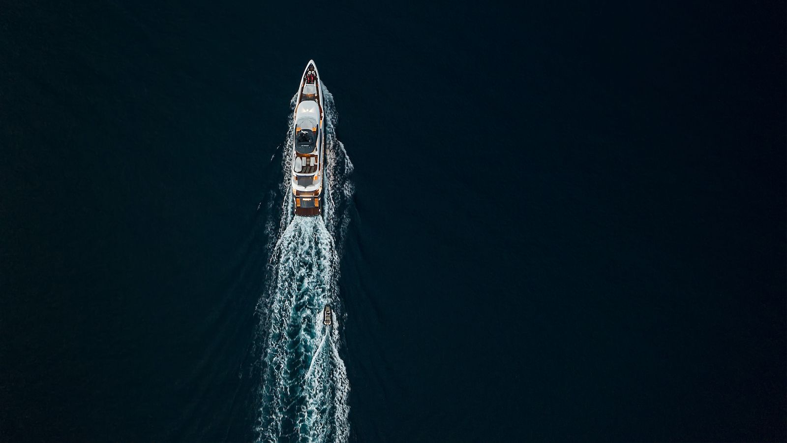 Ballast water for superyachts made easy